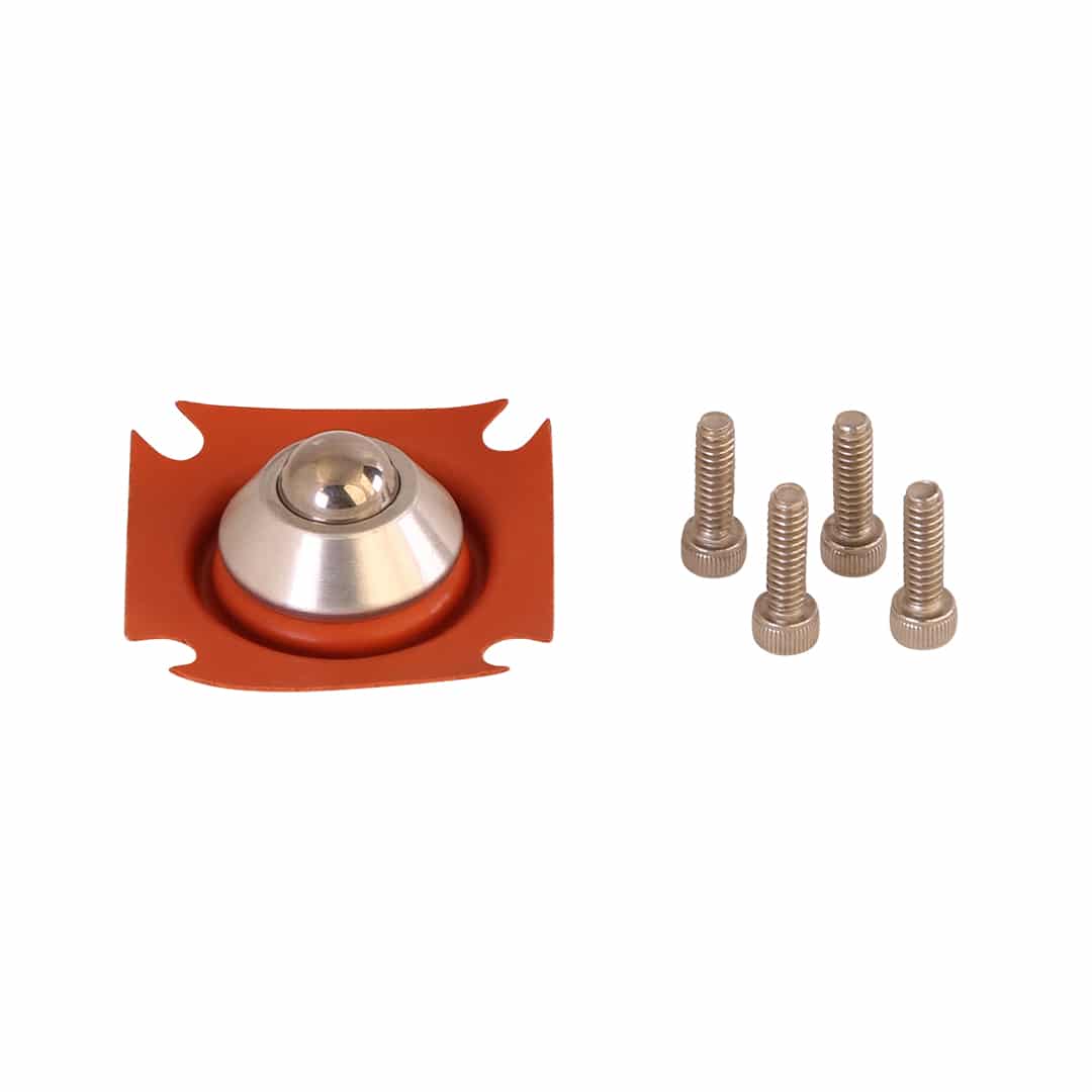 19532022 A2000 Fuel Pump DiaphraGM Replacement Kit Aeromotive