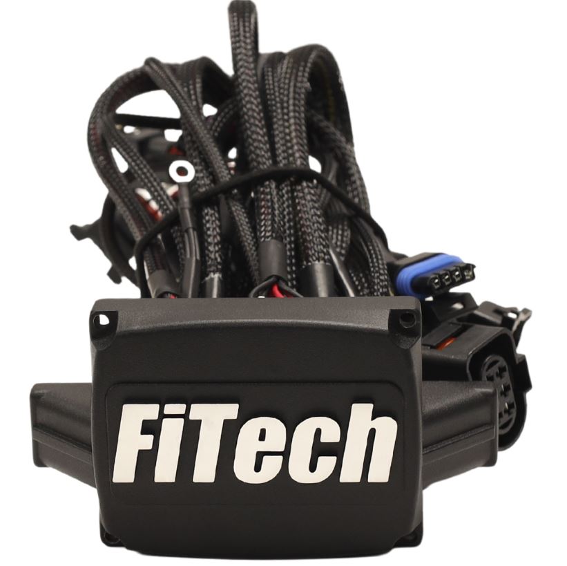 1953-2022 Go Port Replacement ECU - FiTech Fuel Injection