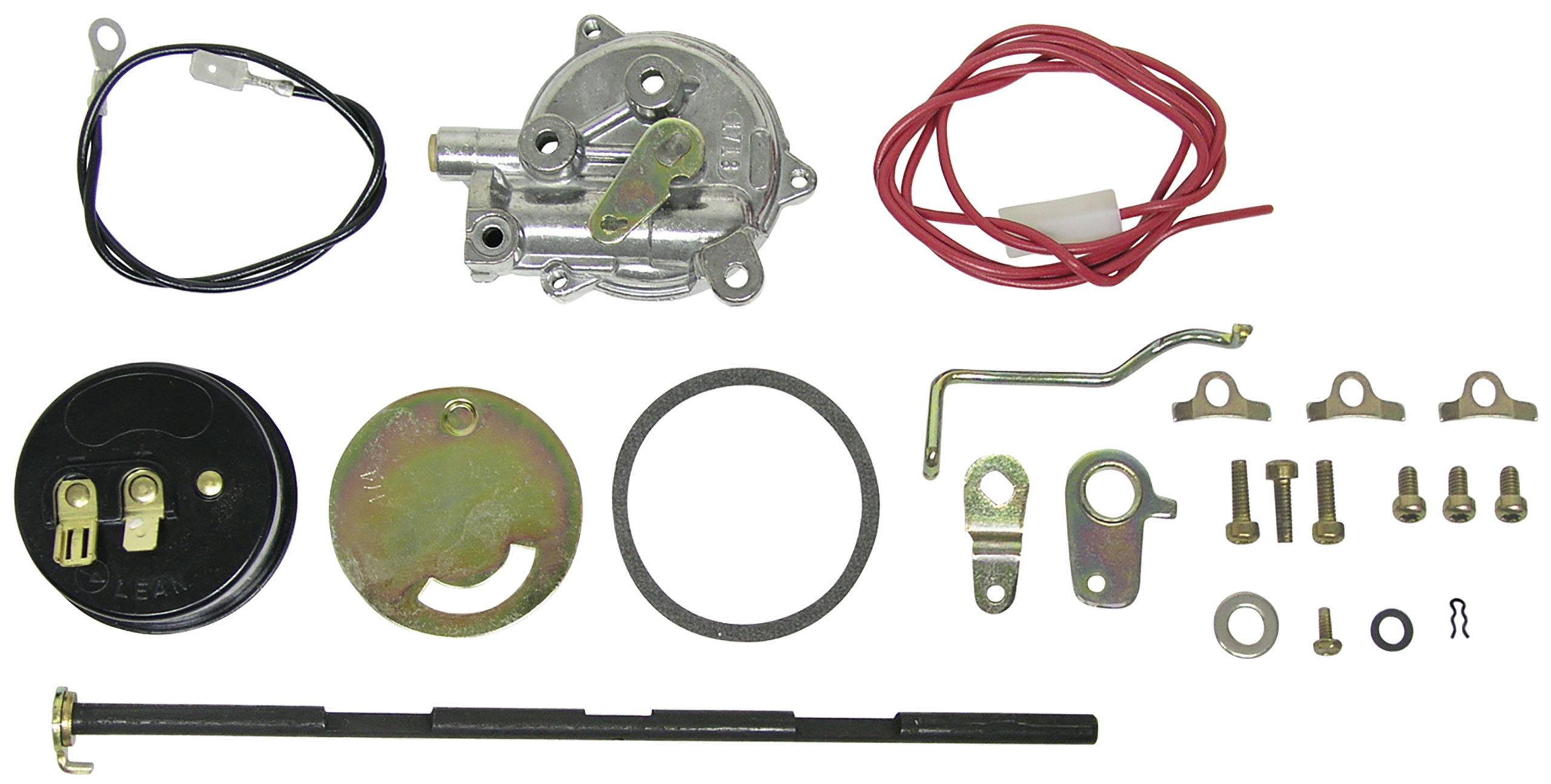 For Edelbrock Electric Choke Kit 1478 For Carburetors For 1404 1405 1407 1412