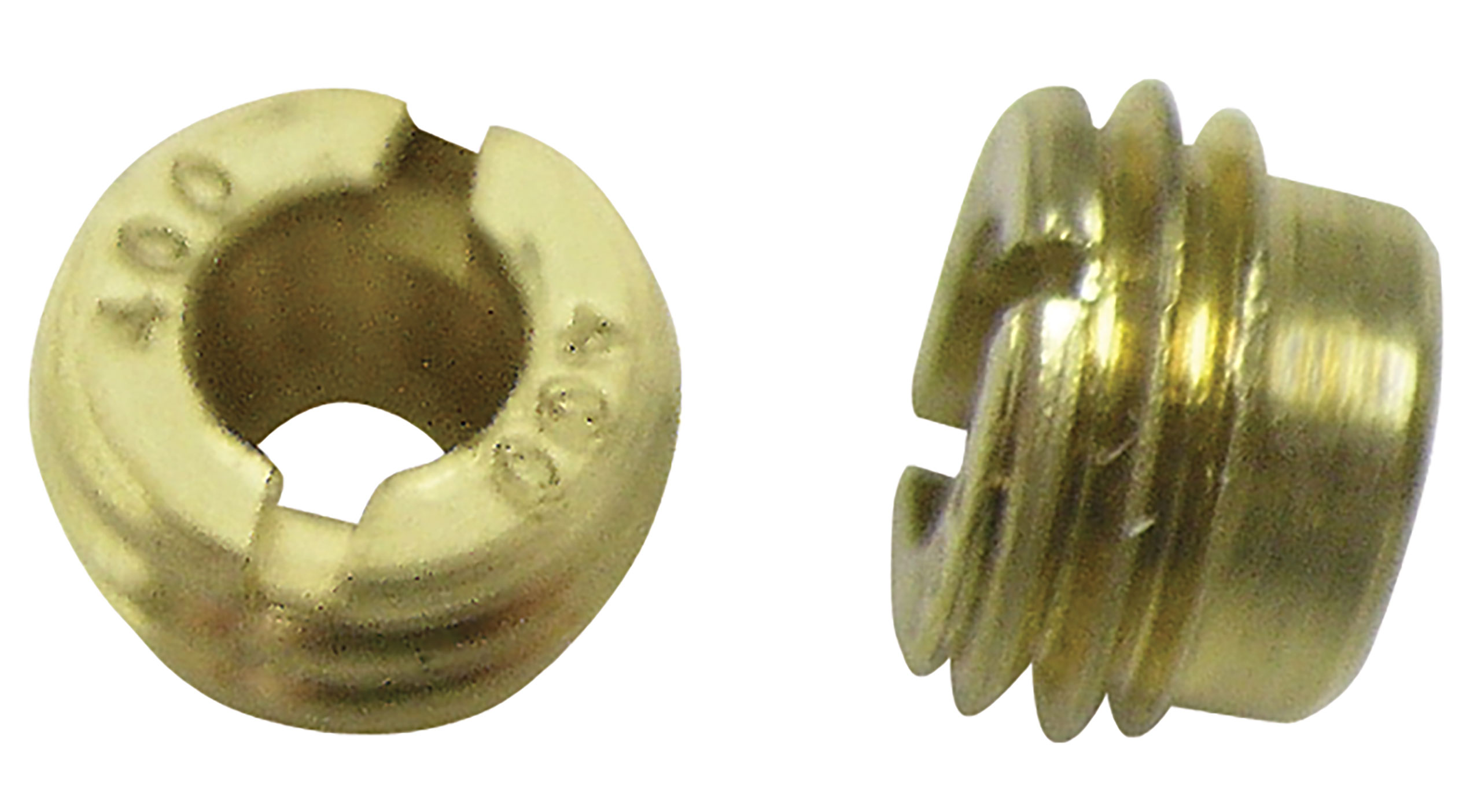 19532021 UNIVERSAL Metering Jets .100 Edelbrock