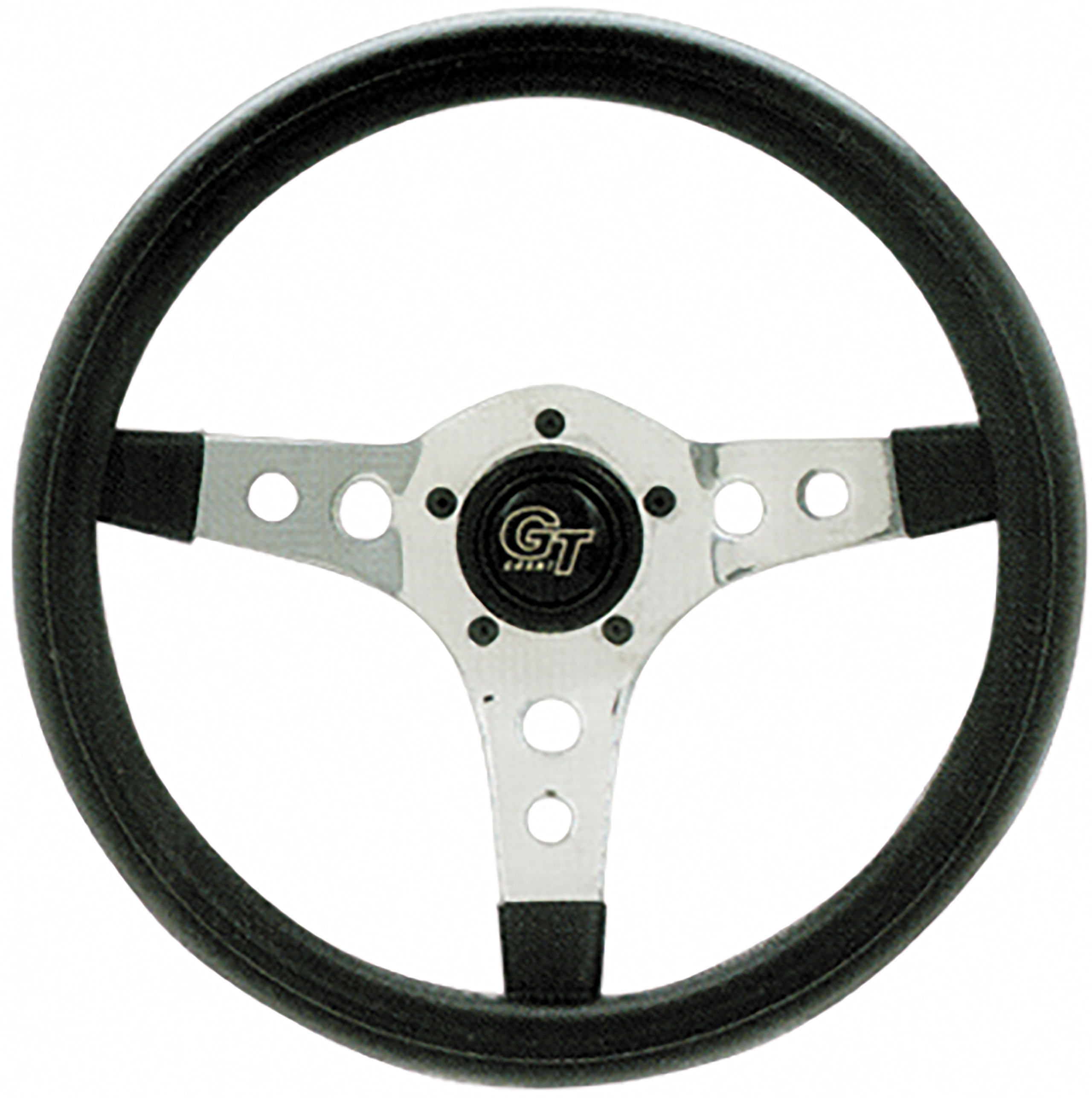 1953-2021 UNIVERSAL Grant Steer Wheel 13In GT 3 Spk - Grant Steering Wheel