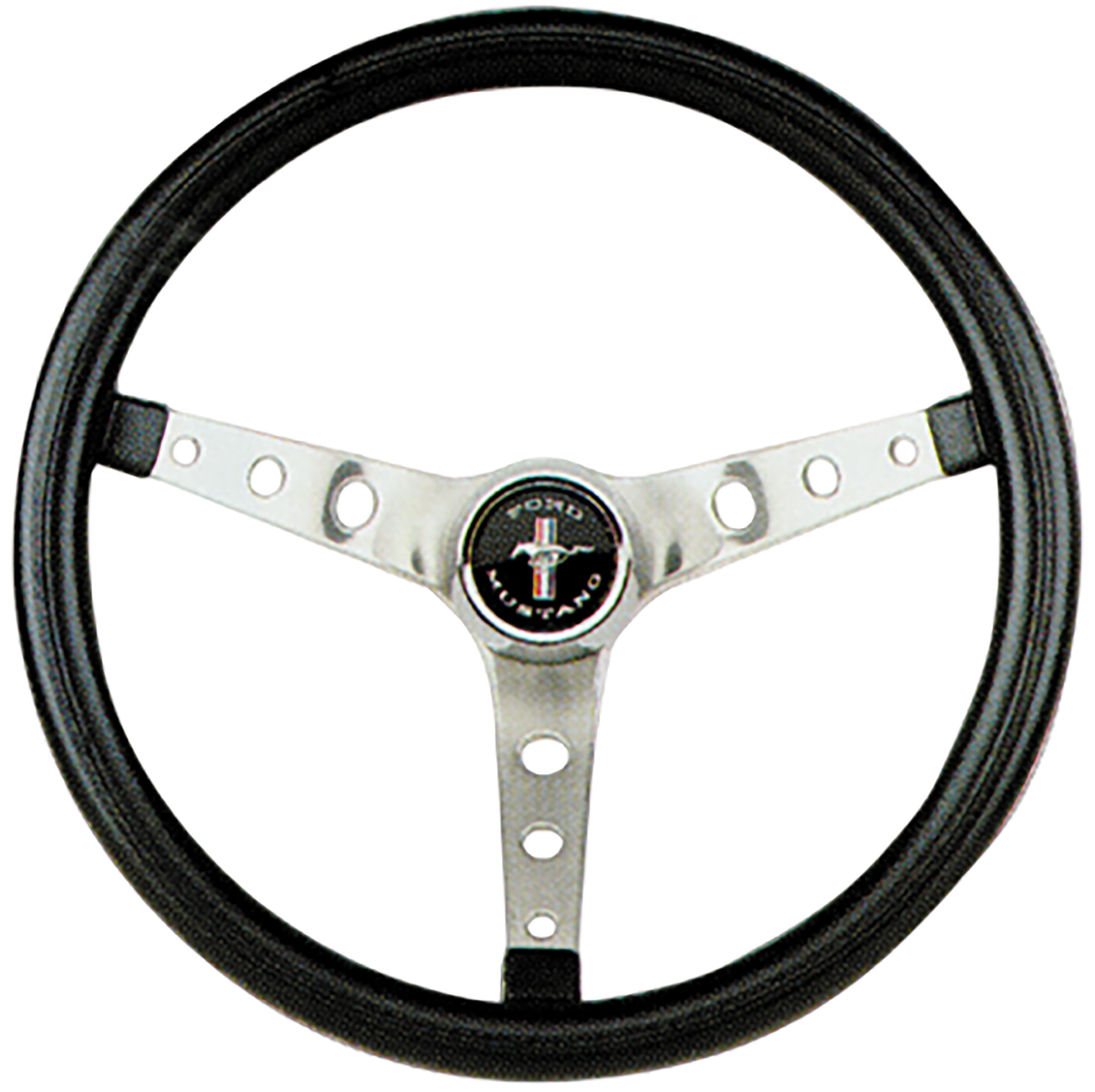 19532021 UNIVERSAL Grant Steer Wheel 15" Blk Foam Kit Grant Steering