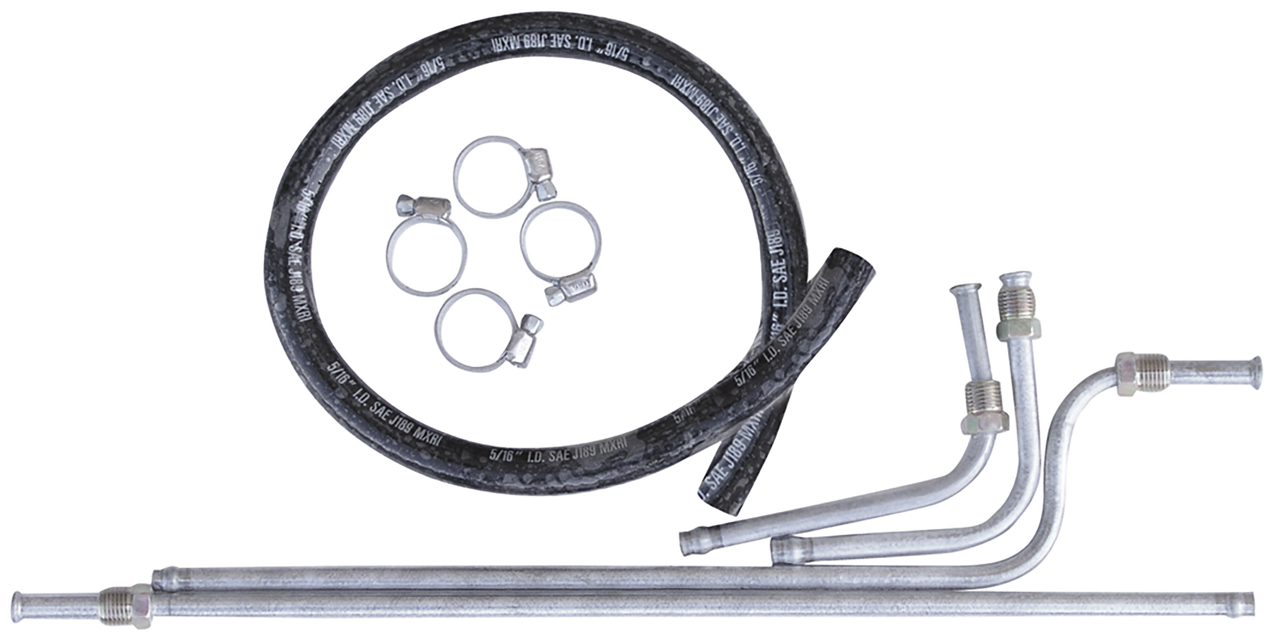 19532021 UNIVERSAL Fitting Trans Line To Radiator Northern Radiator