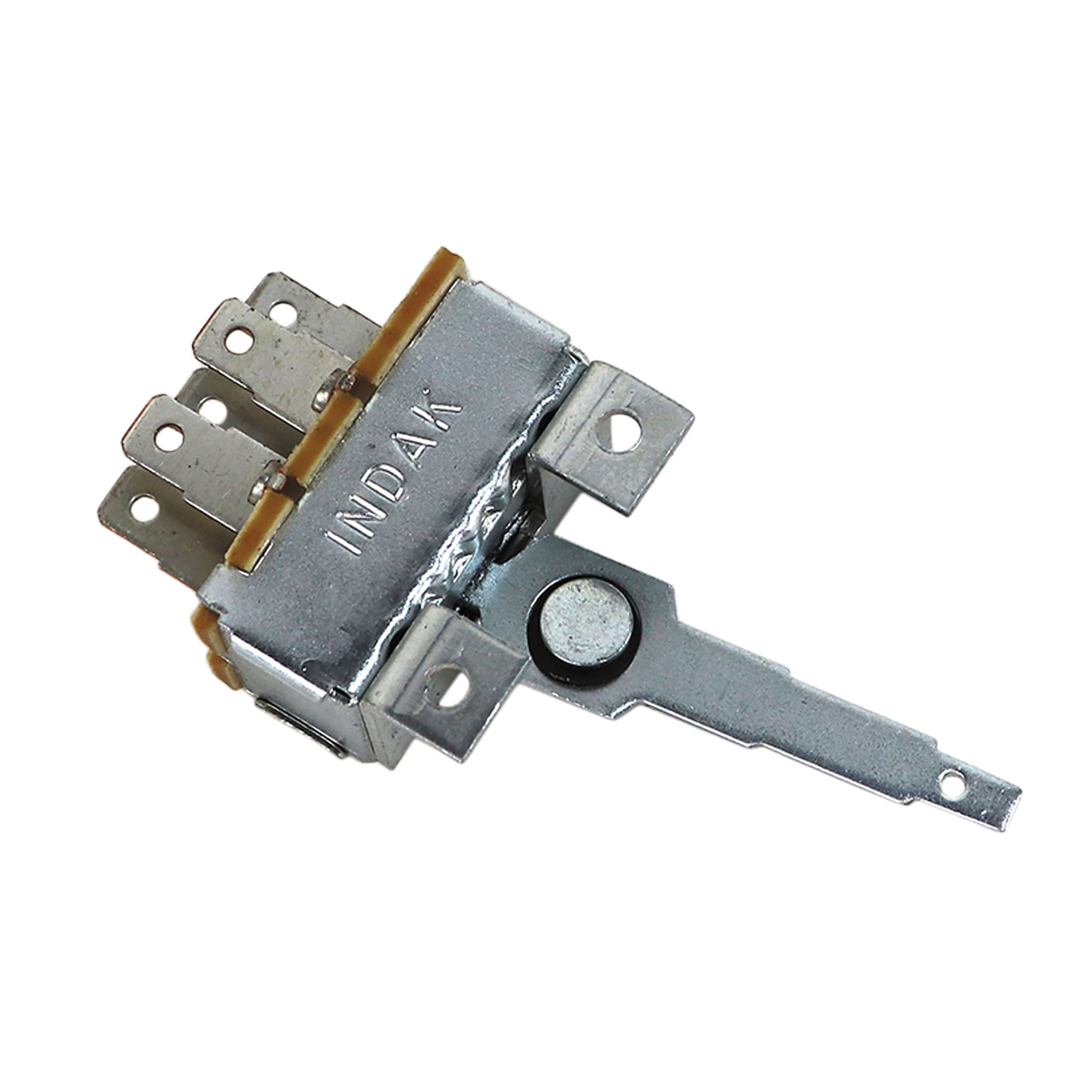 A⭐︎  Amazon.com: AUNMAS 6 Wire Ignition Starter Switch for 188F