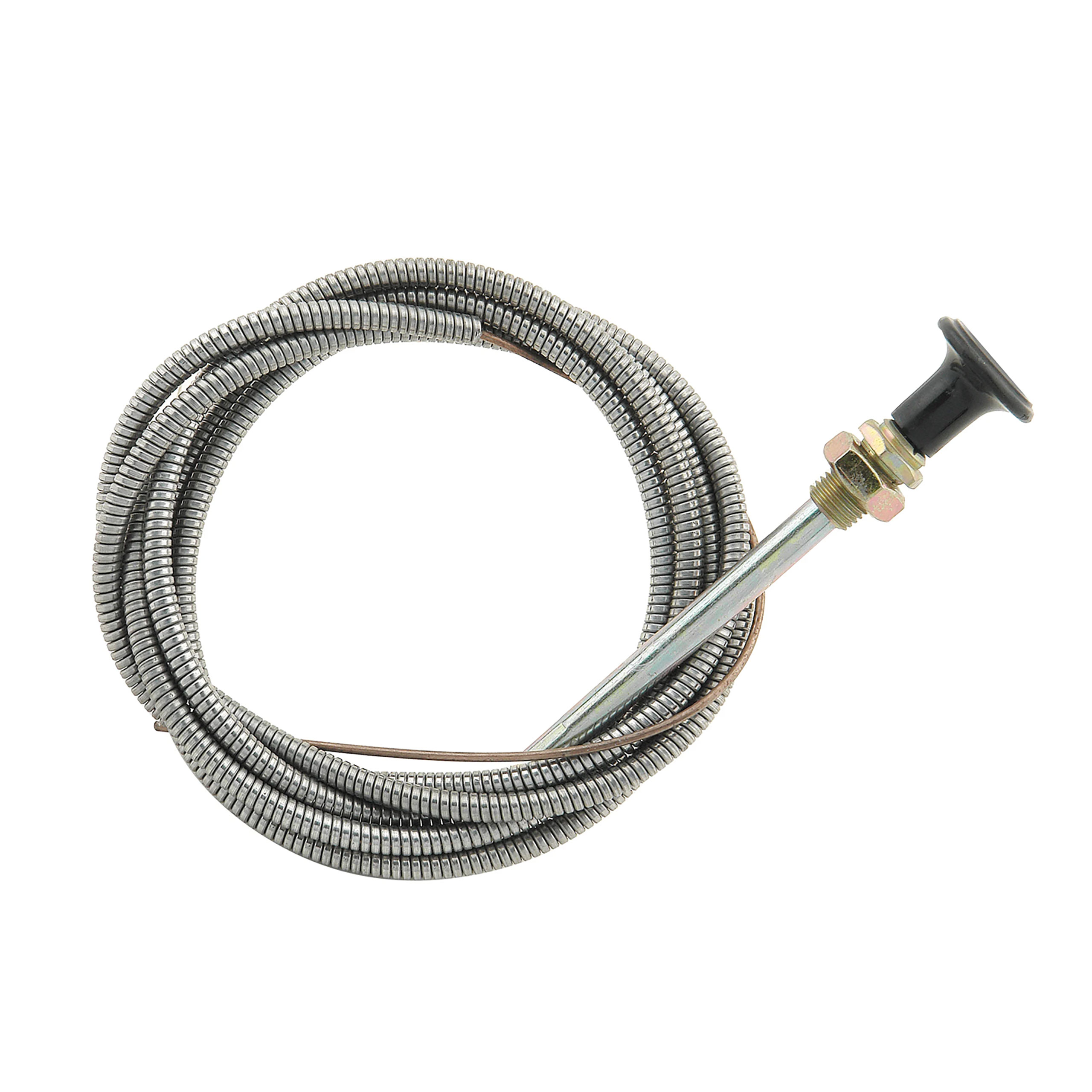 1953-2021 CHOKE CABLE - 2078 - Mr. Gasket