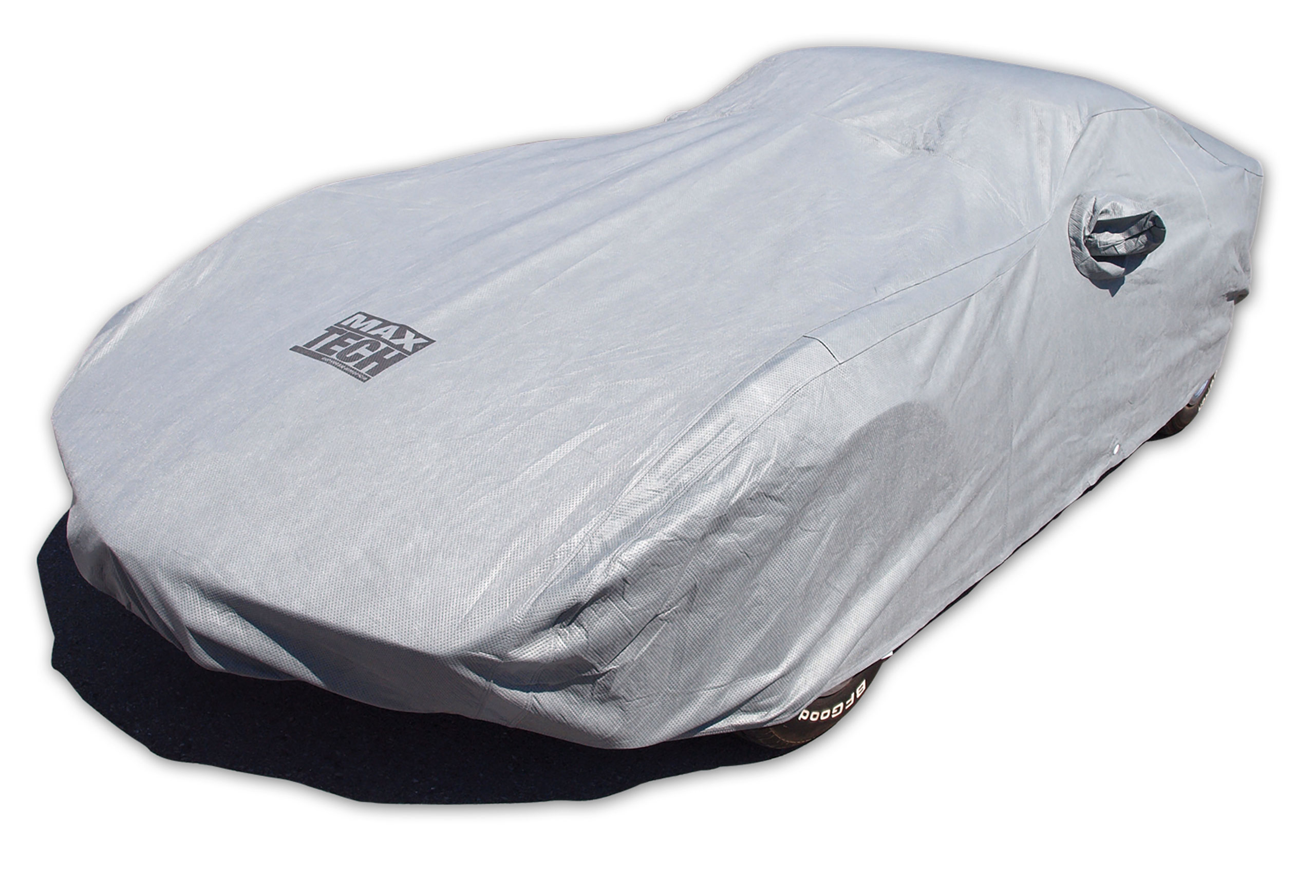5 Layer Semi-Custom Fit Full Car Cover For Chevy Chevelle CCT 1968-1972 