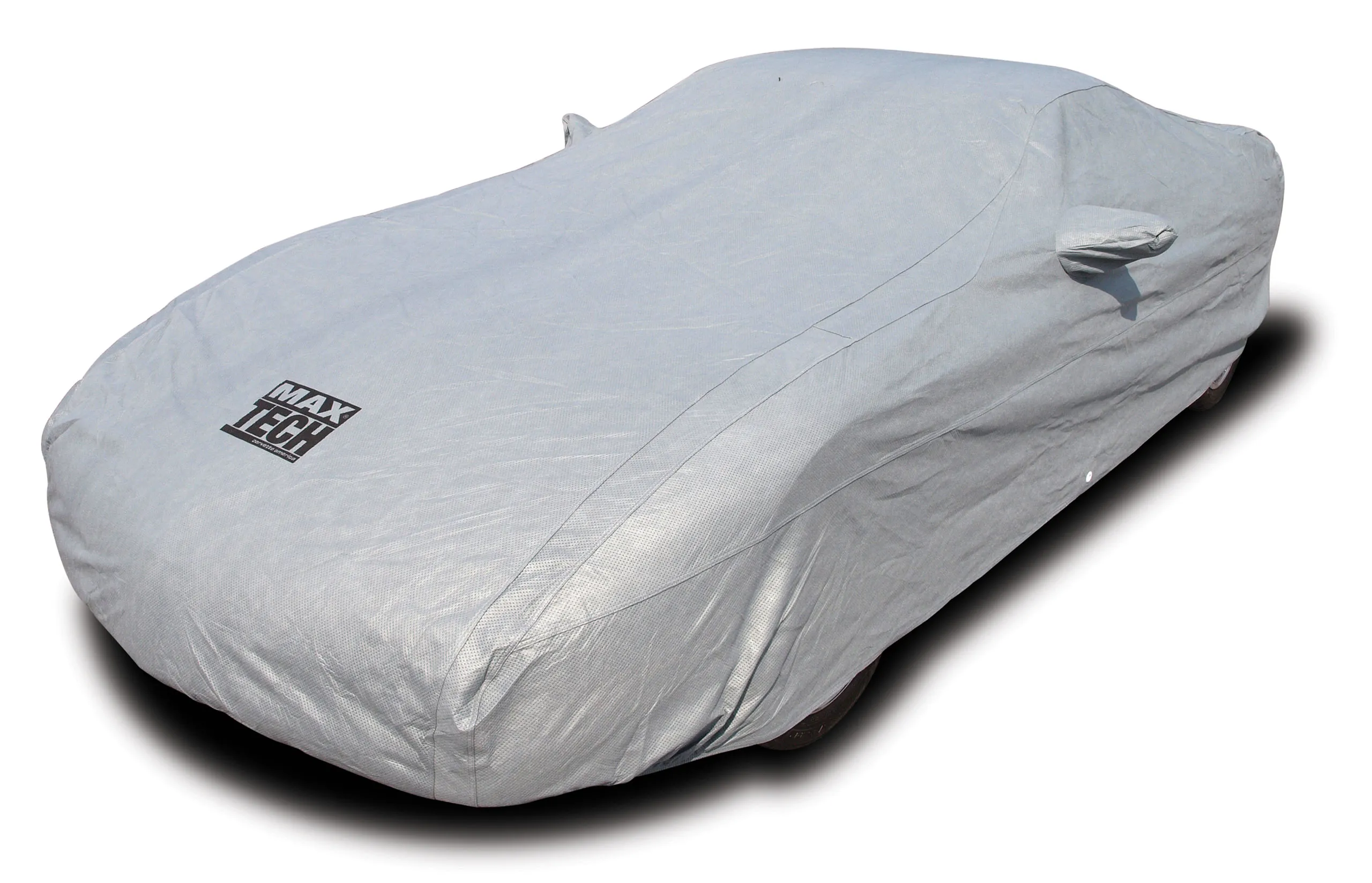 C5 1997-2004 Chevrolet Corvette MaxTech Outdoor / Indoor 4 Layer Car Cover - CA