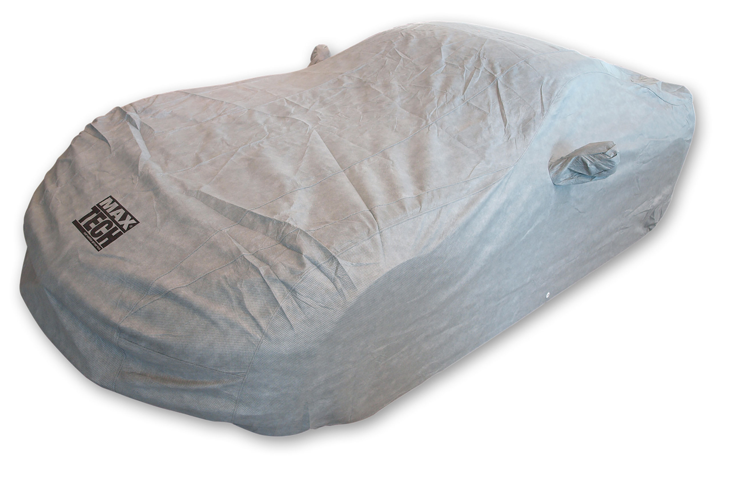 C7 2014-2019 Chevrolet Corvette MaxTech Outdoor / Indoor 4 Layer Car Cover - Coupe & Convertible (Exc Z06) - CA