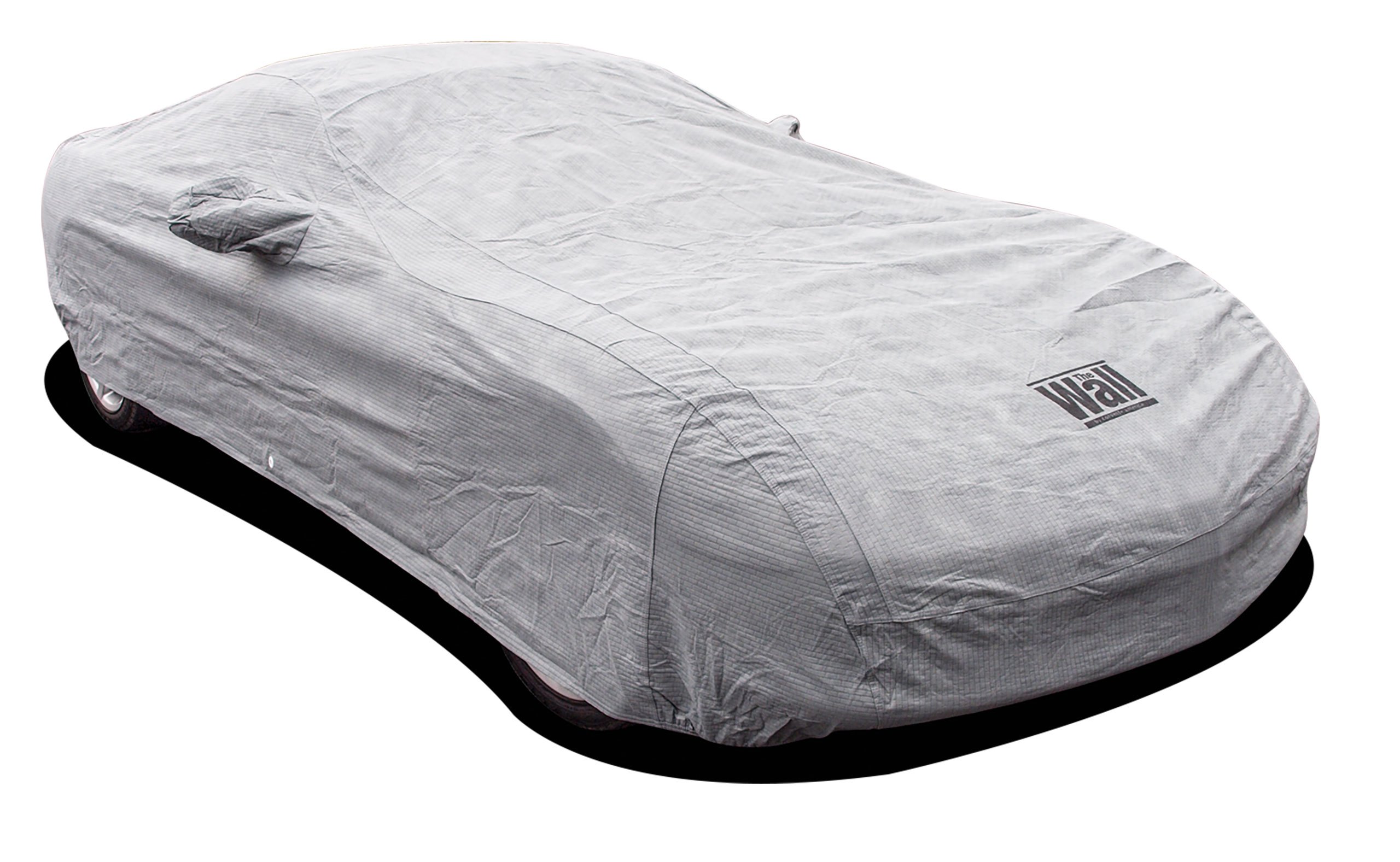 C6 2005-2013 Chevrolet Corvette The Wall Outdoor / Indoor Car Cover - Base - CA